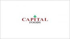 CAPITAL FOODS PVT LTD
