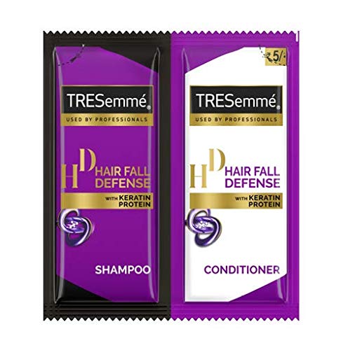 TRESemmé Hair Fall Defense Shampoo  Tresemme India